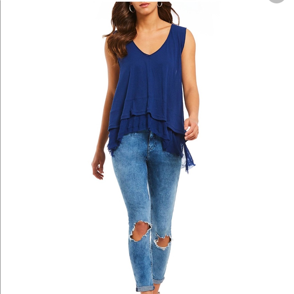 Free People Tank Top